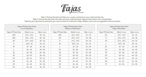 prada size chart clothing|Meer.